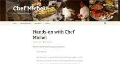 Desktop Screenshot of kitchenconsultech.com