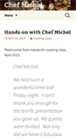 Mobile Screenshot of kitchenconsultech.com